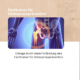 Produktbild für die Weiterbildung als Fachtrainer für Osteoproseprävention
